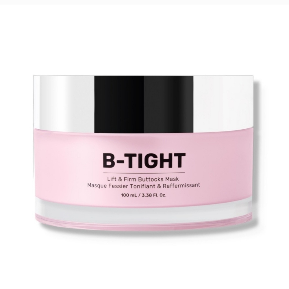 MAELYS B-TIGHT Lift & Firm Booty Mask NWT